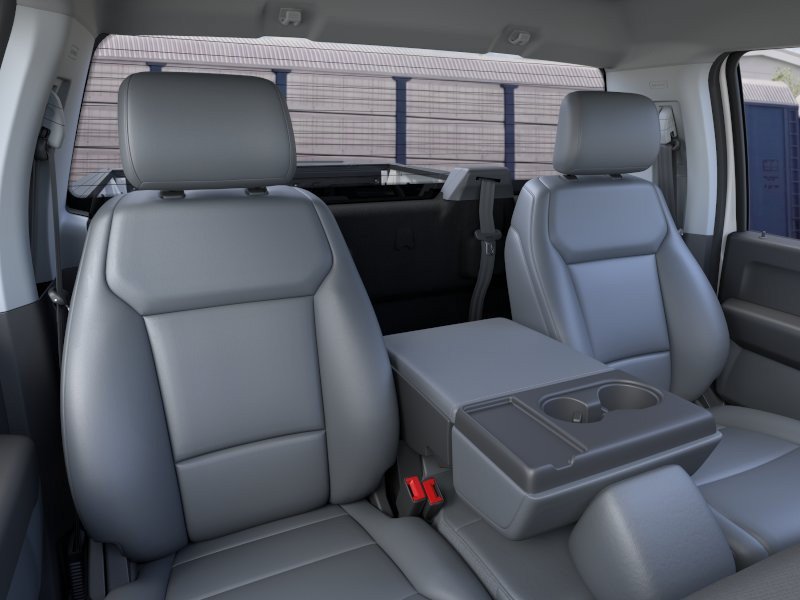 New 2026 Ford F150 XL RWD image 11