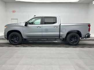 Certified 2026 Chevrolet Silverado 1500 RST w/ RST Select Package video 2