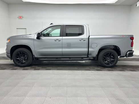 Certified 2026 Chevrolet Silverado 1500 RST w/ RST Select Package image 2