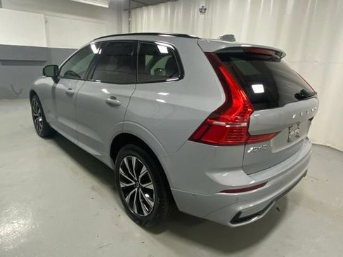 Used 2024 Volvo XC60 B5 Plus w/ Climate Package AWD/4WD image 2