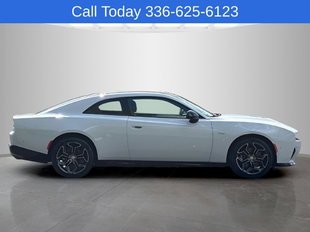 New 2026 Dodge Charger R/T AWD/4WD image 6