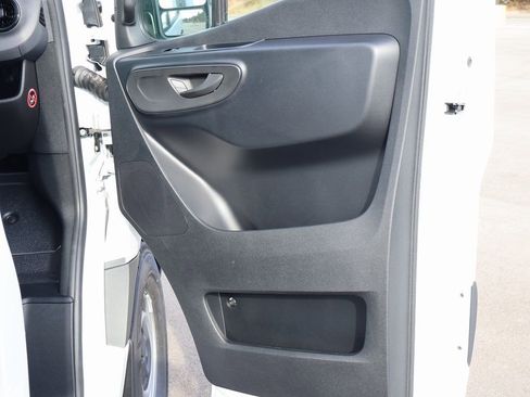 New 2026 Mercedes-Benz Sprinter 2500 image 16