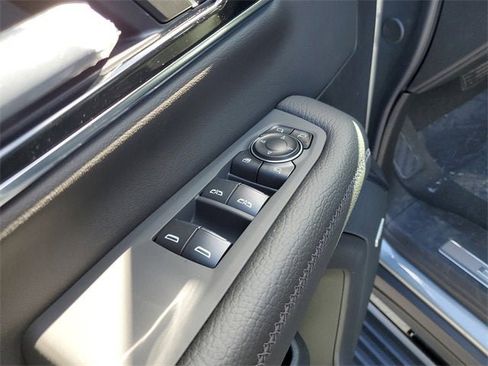 New 2026 GMC Yukon XL Denali w/ Sun & Power Step Package image 18