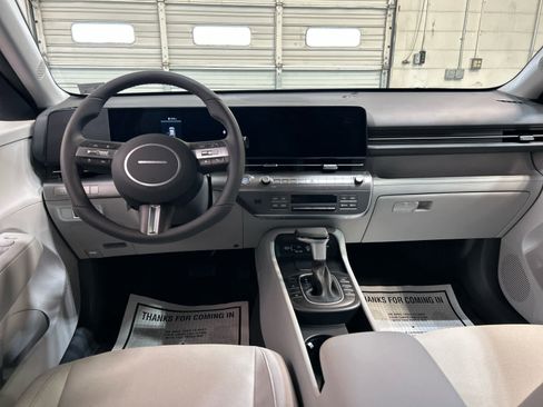 New 2026 Hyundai Kona SEL Sport AWD/4WD image 4