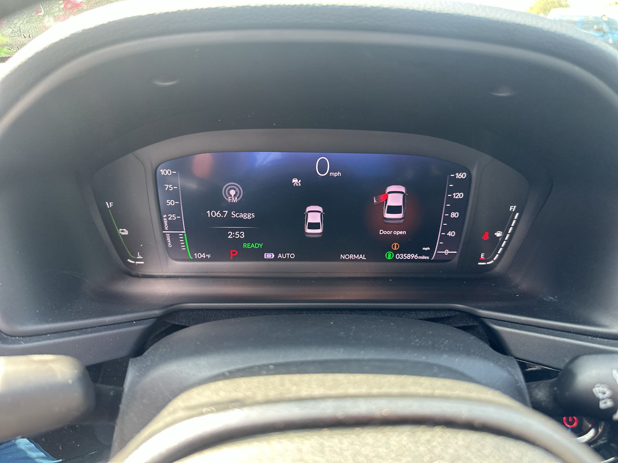 Used 2025 Honda Accord Sport image 25