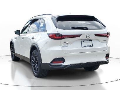New 2026 MAZDA CX-70 3.3 Turbo w/ Premium Plus Pkg