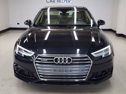 Used 2018 Audi A4 2.0T Premium Plus w/ Premium Plus Package image 2