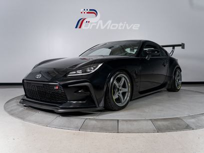 Used 2023 Toyota GR86 Premium w/ ALL Weather Mat Package (TMS)