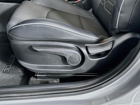 Certified 2023 Kia Forte GT-Line w/ GT-Line Technology Package FWD image 20