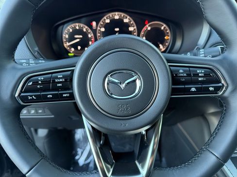 New 2026 MAZDA CX-90 3.3 Turbo w/ Premium Sport Pkg image 21