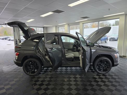 New 2026 Hyundai Kona SEL Sport image 18