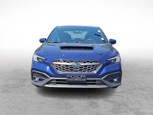 Used 2022 Subaru WRX Premium AWD/4WD image 2