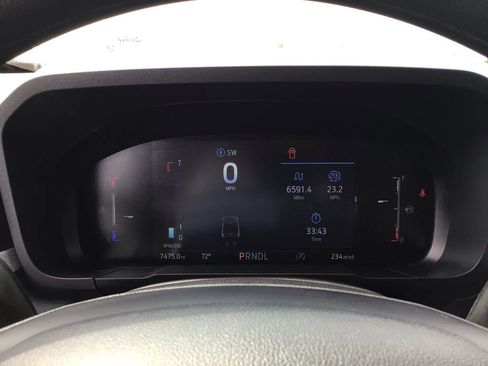 Used 2026 Ford Maverick XLT AWD/4WD image 15