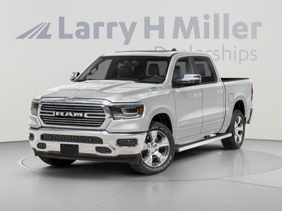 Used 2024 RAM 1500 Laramie