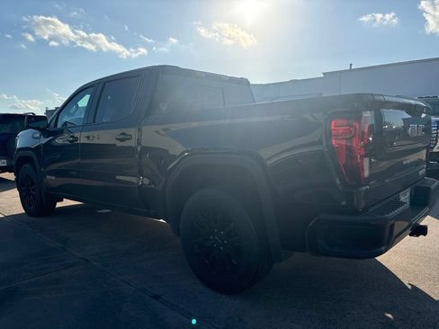 Used 2024 GMC Sierra 1500 Elevation w/ Preferred Package RWD image 3