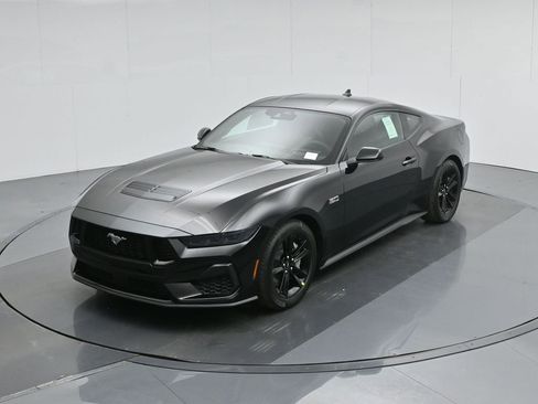 New 2026 Ford Mustang GT image 37