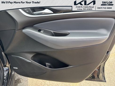 Used 2022 Buick Enclave Premium image 27