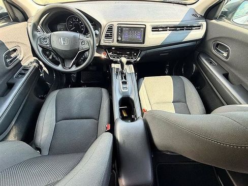 Used 2022 Honda HR-V EX image 26