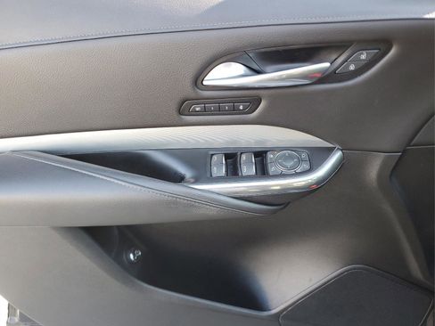 Used 2019 Cadillac XT4 Premium Luxury w/ Driver Awareness Package image 17