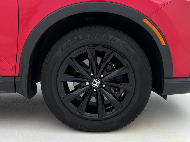 Used 2024 Honda CR-V Sport-L image 29
