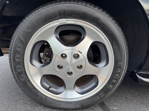 Used 1996 Ford Mustang Cobra image 35