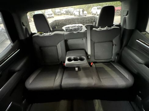 New 2026 GMC Sierra 1500 Elevation image 24