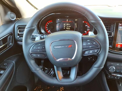 New 2026 Dodge Durango GT AWD/4WD image 22