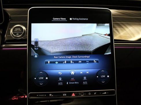 Used 2023 Mercedes-Benz S 580 4MATIC Sedan image 6