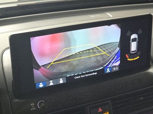 New 2026 Honda Passport TrailSport image 6