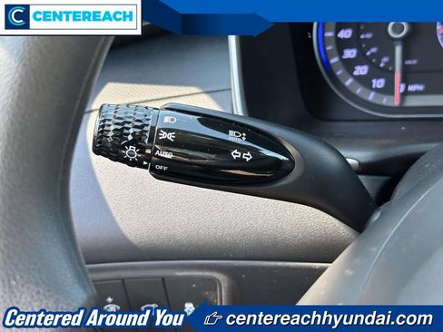 Used 2023 Hyundai Tucson SEL AWD/4WD image 22