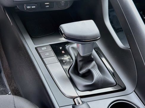 Certified 2026 Hyundai Elantra Sport FWD image 13