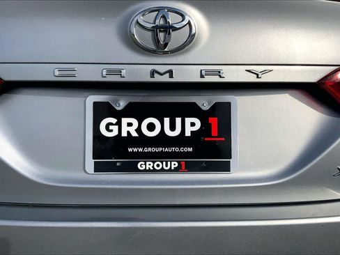 Used 2024 Toyota Camry XSE FWD image 10