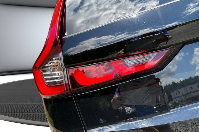 Certified 2025 Honda CR-V EX image 25