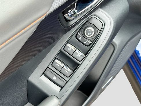New 2026 Subaru Crosstrek 2.5i Limited AWD/4WD image 16