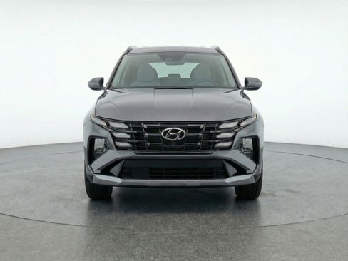 Used 2025 Hyundai Tucson SEL image 2