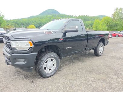 Used 2021 RAM 2500 Tradesman