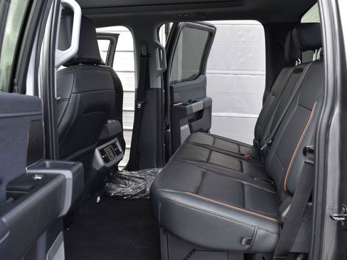 New 2026 Ford F350 Lariat image 19