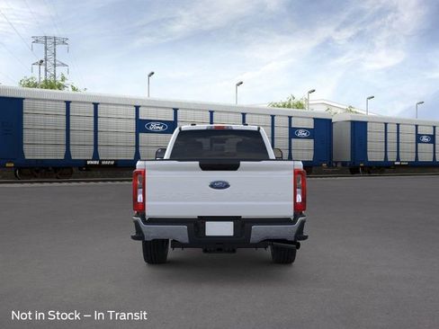 New 2026 Ford F350 XLT AWD/4WD image 5
