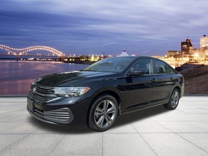 Used 2024 Volkswagen Jetta SE