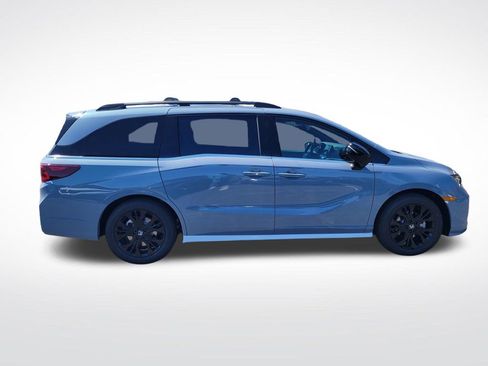 New 2026 Honda Odyssey Sport-L image 2