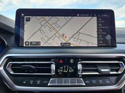 Used 2023 BMW X3 xDrive30i w/ M Sport Package image 22