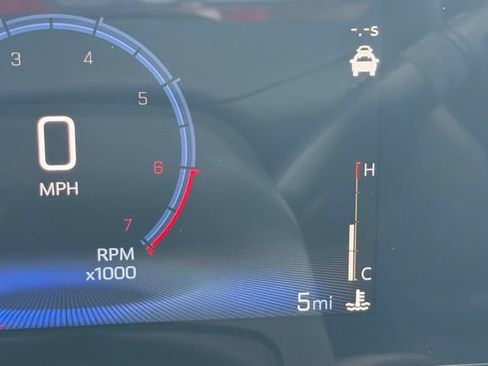 New 2026 Chevrolet Trax ACTIV FWD image 22