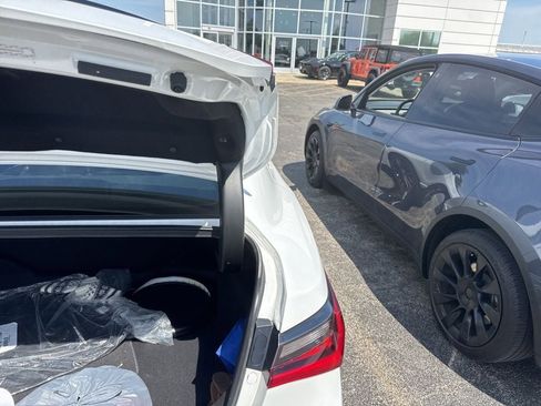 Used 2022 Acura ILX FWD image 12