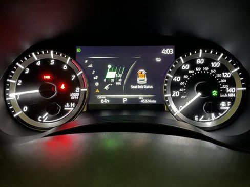 Used 2023 Toyota Highlander XLE AWD/4WD image 17