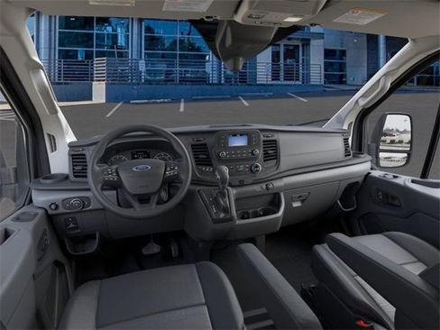 New 2025 Ford Transit 150 Low Roof w/ Load Area Protection Package image 9
