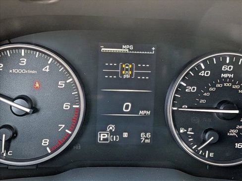 New 2026 Subaru Forester Premium AWD/4WD image 14