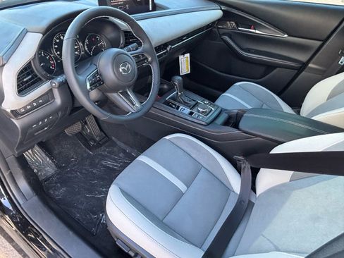 New 2026 MAZDA CX-30 Aire Edition image 10