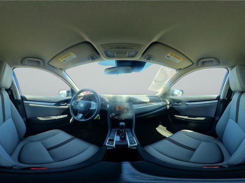 Used 2019 Honda Civic LX image 34