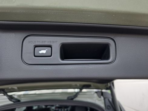 New 2026 Honda Passport TrailSport Elite image 14