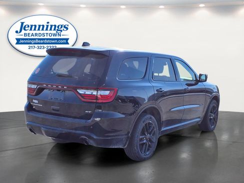 Used 2022 Dodge Durango GT image 30